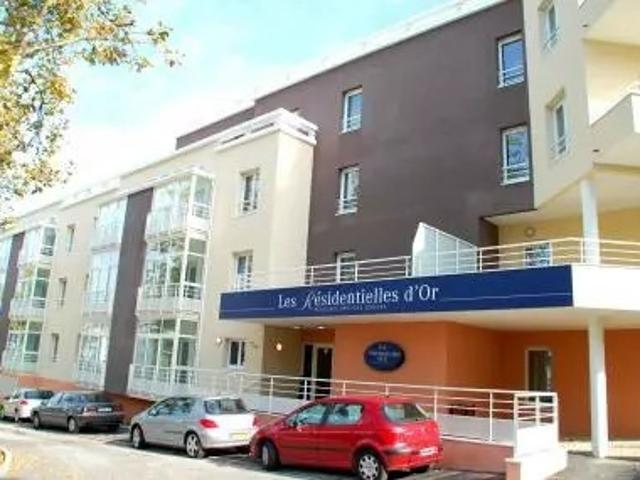 Appartement vente à Antony, Châtillon