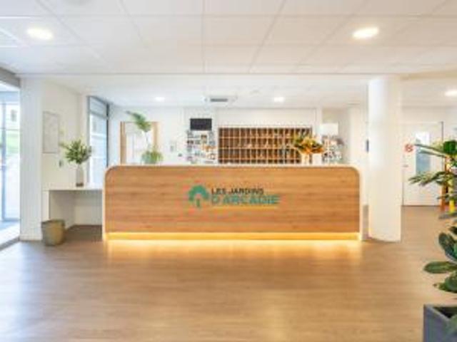 Appartement vente à Vannes, Bretagne