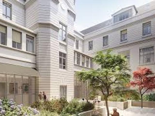 Appartement vente à Saint-Étienne, Saint-etienne