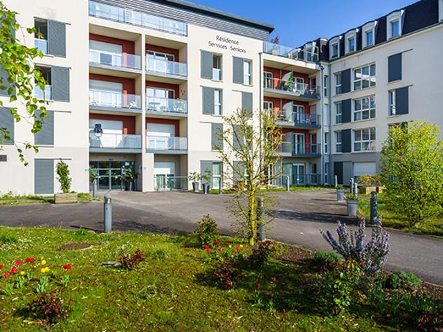 Appartement vente à Épernay, Epernay