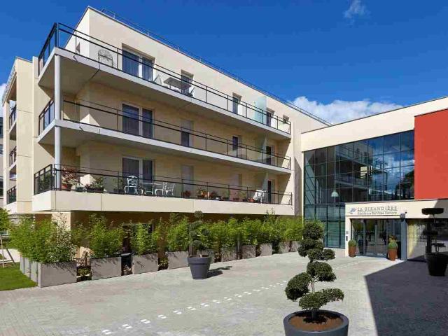 Appartement vente à Le Mans