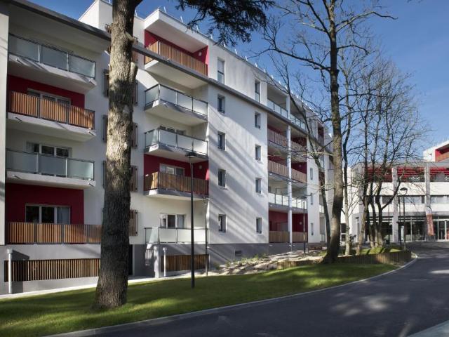 Appartement vente à Saint-Nazaire, Saint-nazaire