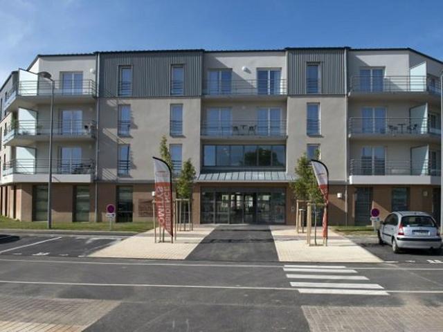 Appartement vente à Cherbourg