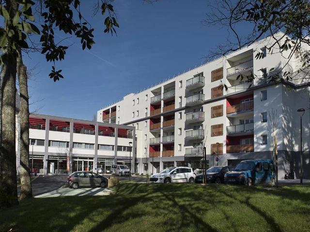 Appartement vente à Saint-Nazaire, Saint-nazaire