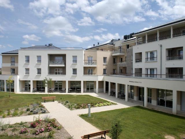 Appartement vente à Dreux, Vernouillet