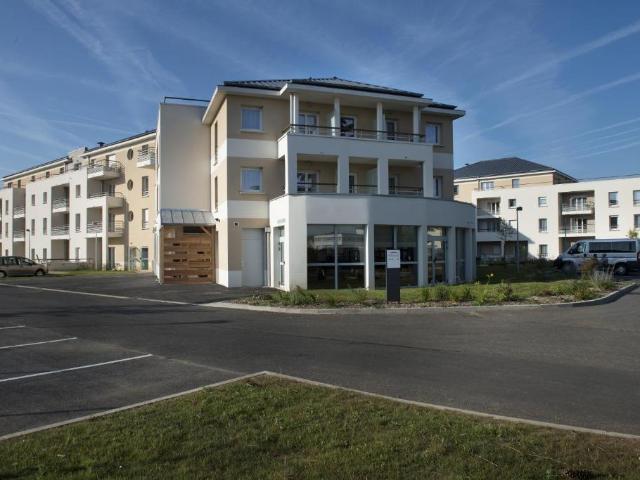 Appartement vente à Dreux, Vernouillet