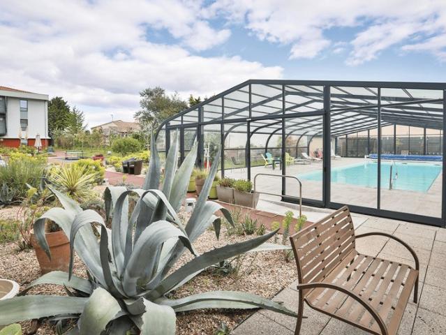 Appartement vente à Les Sables-d'Olonne