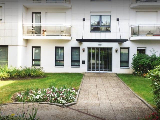 Appartement vente à Versailles, Le Chesnay