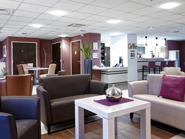 Appartement vente à Tours, Chambray-lès-tours