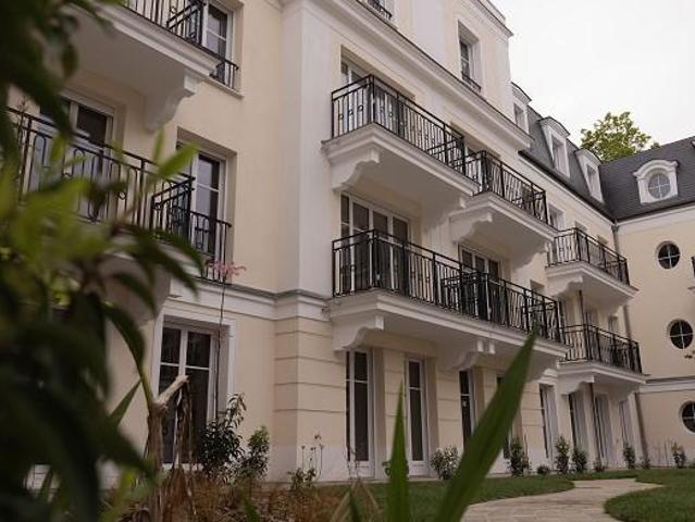 Appartement vente à Laval