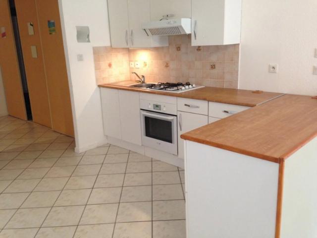 Appartement vente à Lure, Frahier-et-chatebier