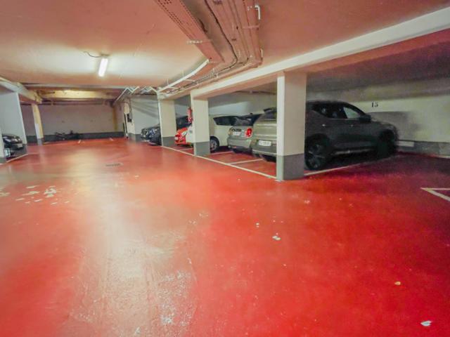 Appartement vente à Nanterre, Garches