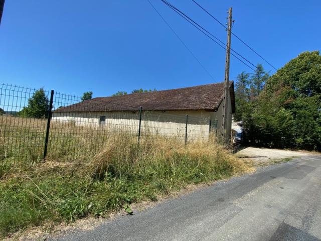 Maison vente à Cahors, Puy-l'evêque