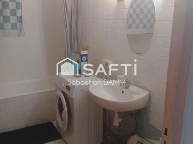 Appartement vente à Mulhouse, Illzach