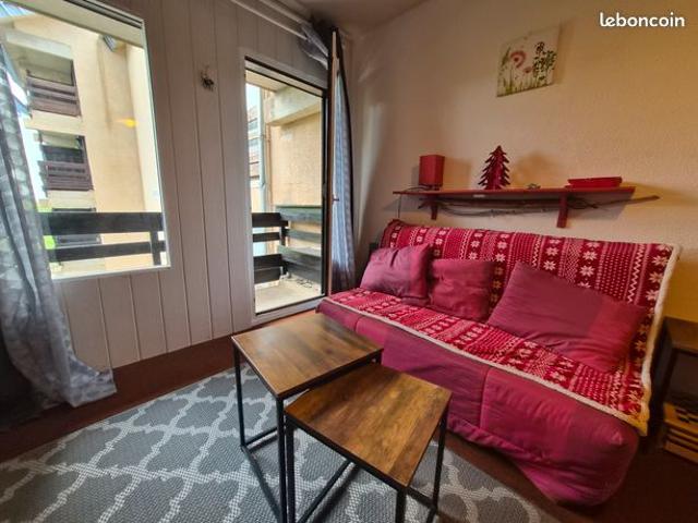 Appartement vente à Saint-Gaudens, Saint-aventin