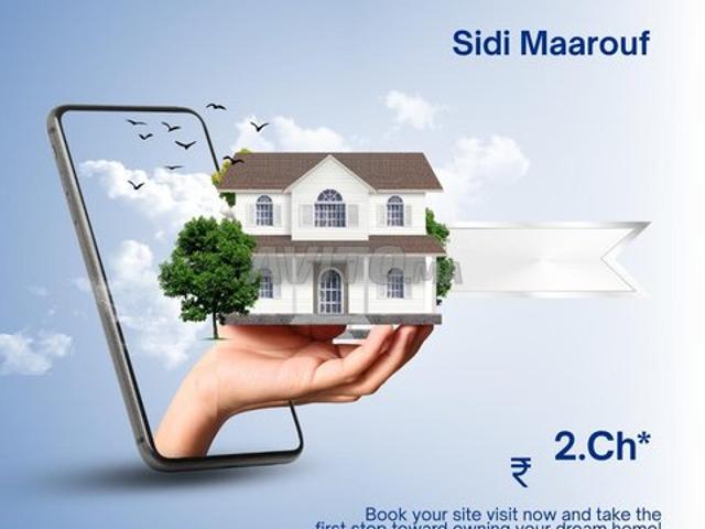 Appartement vente à Casablanca, Gharb-Chrarda-Beni Hssen