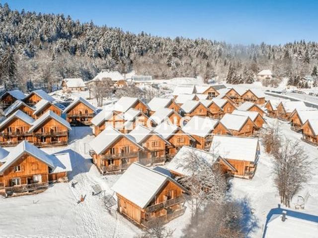 Appartement vente à Chambéry, Les Déserts