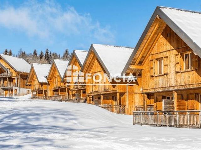 Appartement vente à Chambéry, Les Déserts