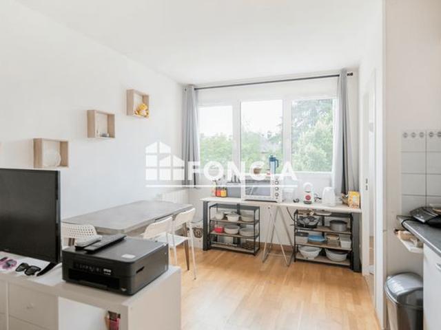 Appartement vente à Orléans