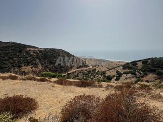 Propriété vente à Tanger-Tétouan