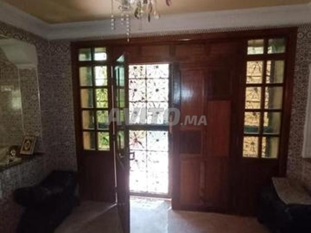 Propriété vente à Nouaceur, Gharb-Chrarda-Beni Hssen