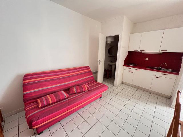 Appartement vente à Pau