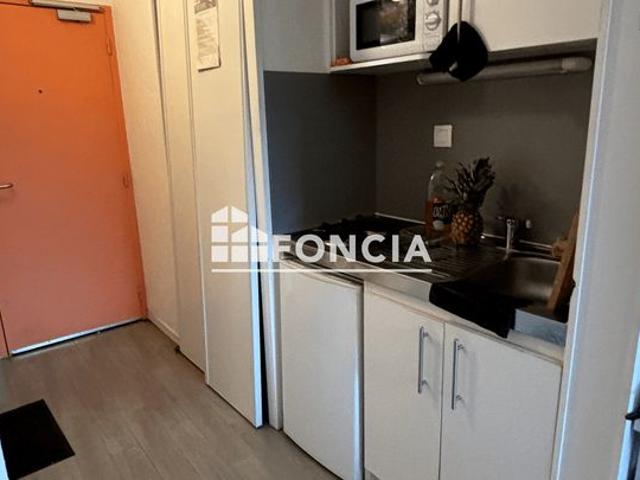 Appartement vente à Orléans, Loiret