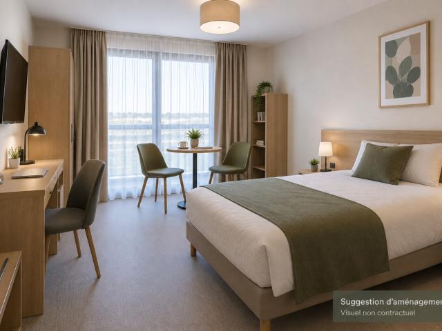 Appartement vente à Cité Gabriel Péri, Le Blanc-Mesnil