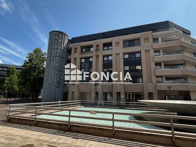 Appartement vente à Orléans