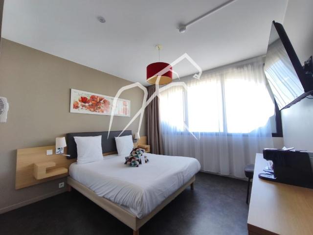 Appartement vente à Montpellier
