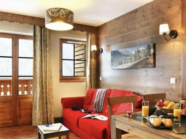 Appartement vente à Thonon-les-Bains, Abondance