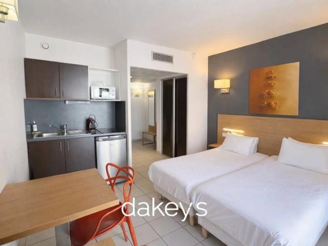 Appartement vente à Marseille