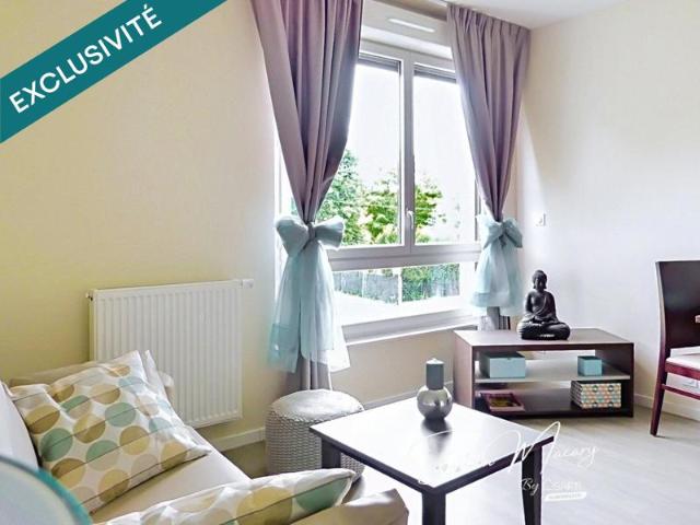 Appartement vente à Bordeaux, Mérignac