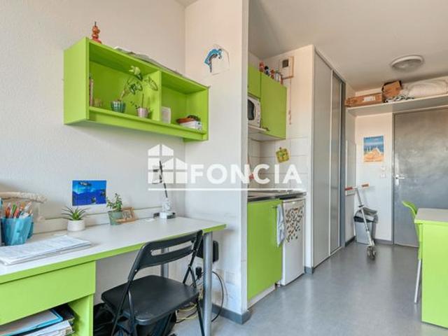 Appartement vente à Lyon, Métropole de Lyon