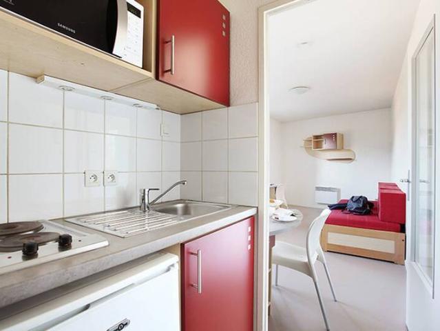 Appartement vente à Douai