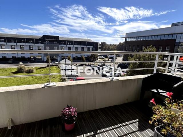 Appartement vente à Bordeaux, Mérignac