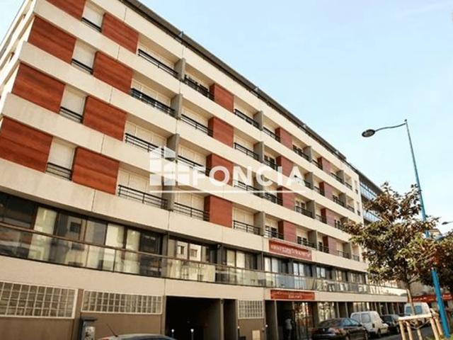 Appartement vente à Bobigny, Pantin