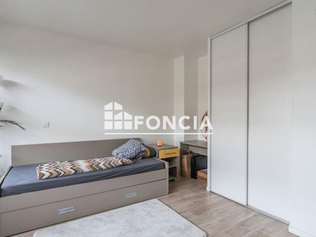 Appartement vente à Paris, Île-de-France