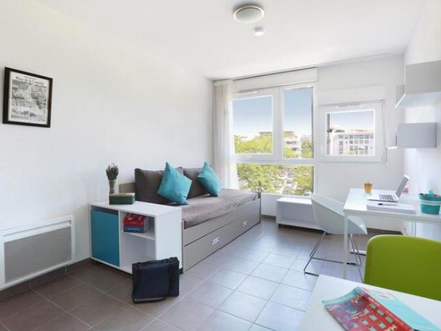 Appartement vente à Montpellier, Saint-jean-de-védas