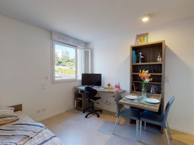 Appartement vente à Clermont-Ferrand, Clermont-ferrand