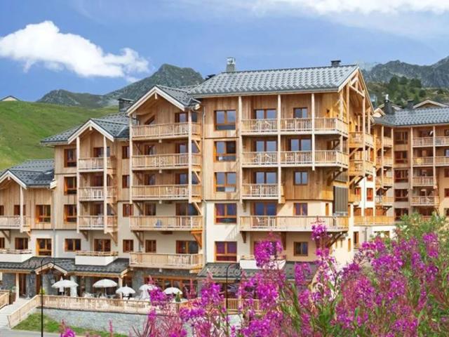 Appartement vente à Albertville, Mâcot-la-plagne