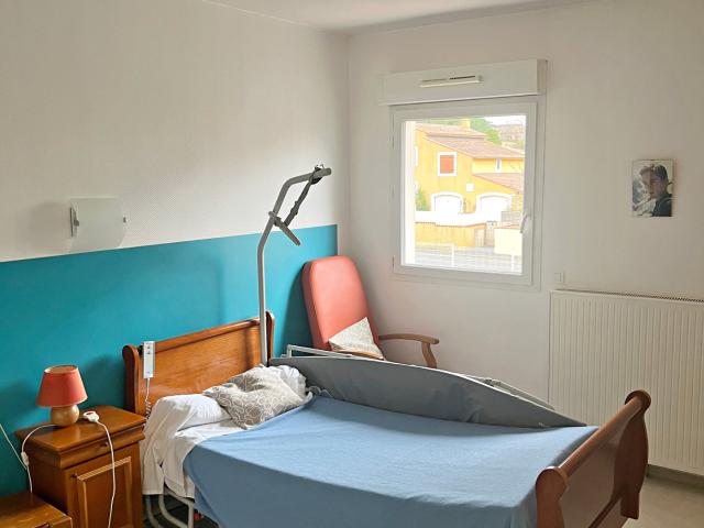 Appartement vente à Béziers, Montblanc
