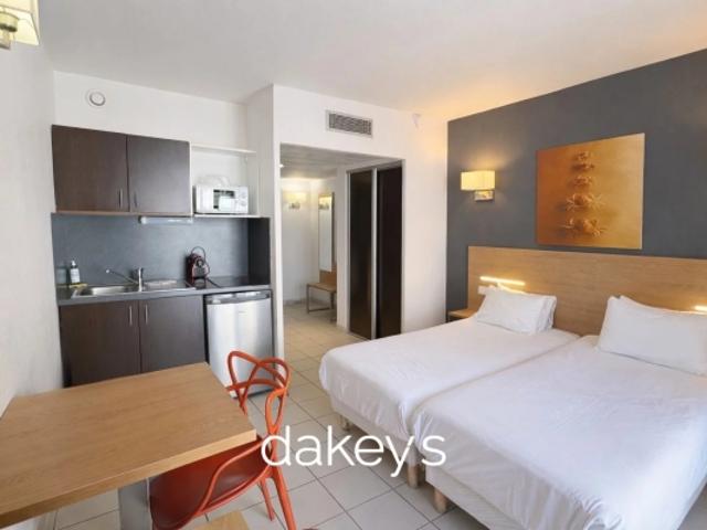 Appartement vente à Marseille, Provence-Alpes-Côte d'Azur