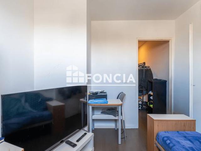 Appartement vente à Nogent-sur-Marne, Villiers-sur-marne