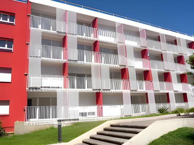 Appartement vente à Montpellier