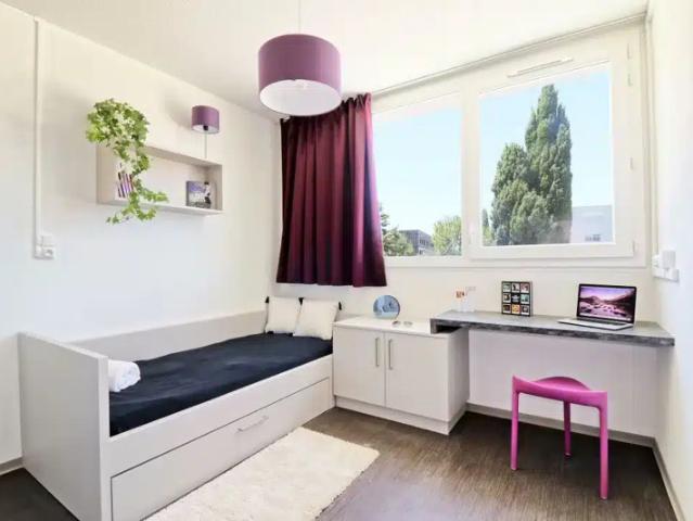 Appartement vente à Montpellier