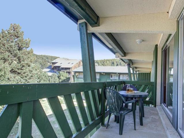 Appartement vente à Prades, Bolquère