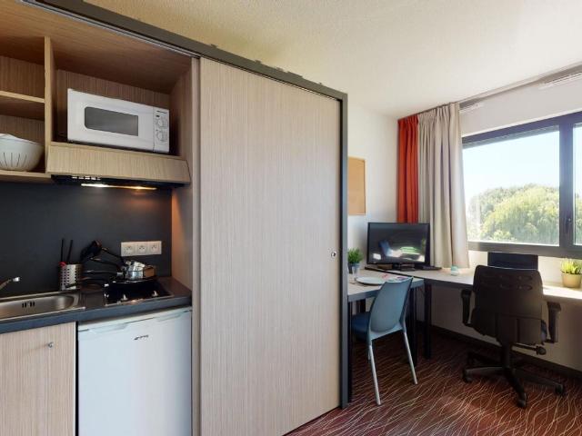Appartement vente à Toulouse, Auzeville-tolosane