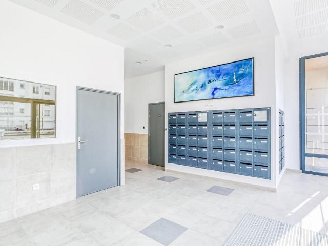 Appartement vente à Saint-Germain-en-Laye, Houilles