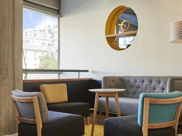 Appartement vente à Bobigny, Pantin